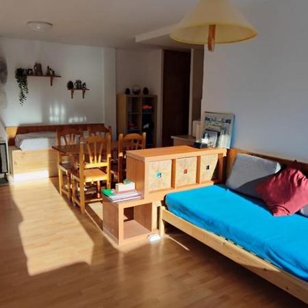 Apartamento เซียร์ราเนบาดา ภายนอก รูปภาพ