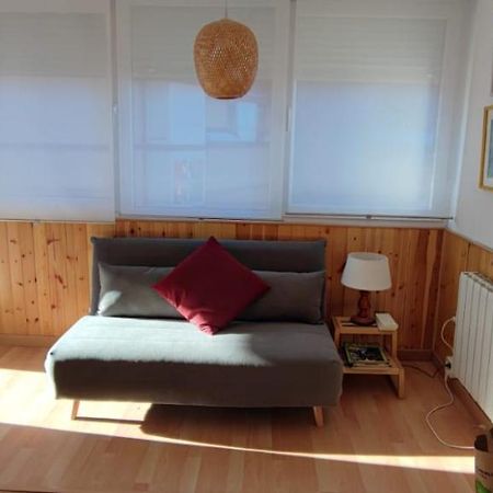 Apartamento เซียร์ราเนบาดา ภายนอก รูปภาพ