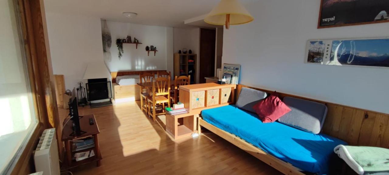 Apartamento เซียร์ราเนบาดา ภายนอก รูปภาพ