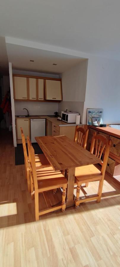 Apartamento เซียร์ราเนบาดา ภายนอก รูปภาพ